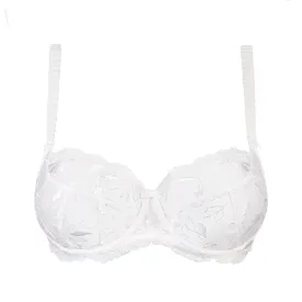 Anouk Low Necked Underwired Bra