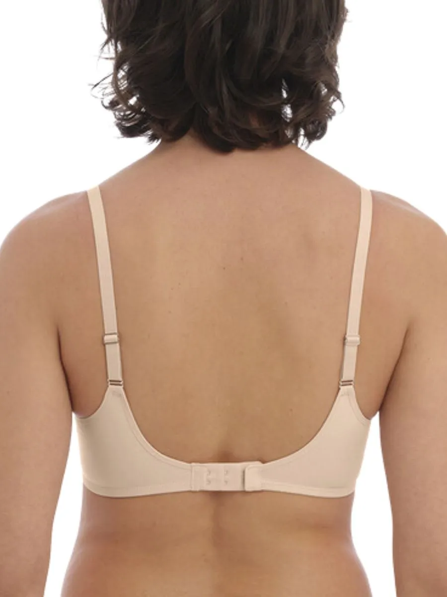 Accord Moulded Bra - Frappe