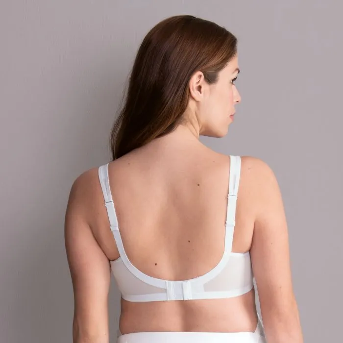 Anita Basic Maternity Bra, White