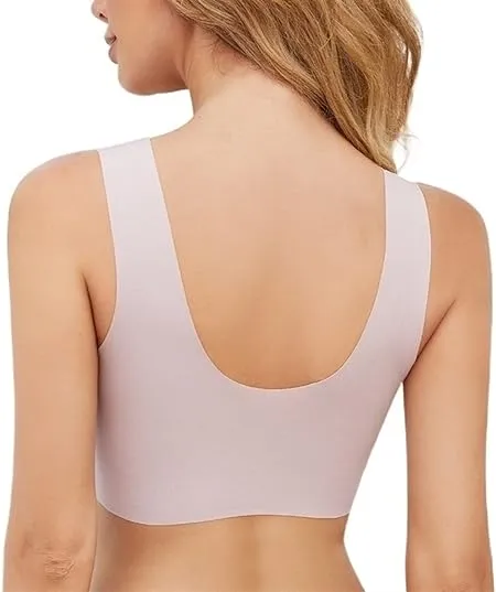 Aria | Correcting seamless bra