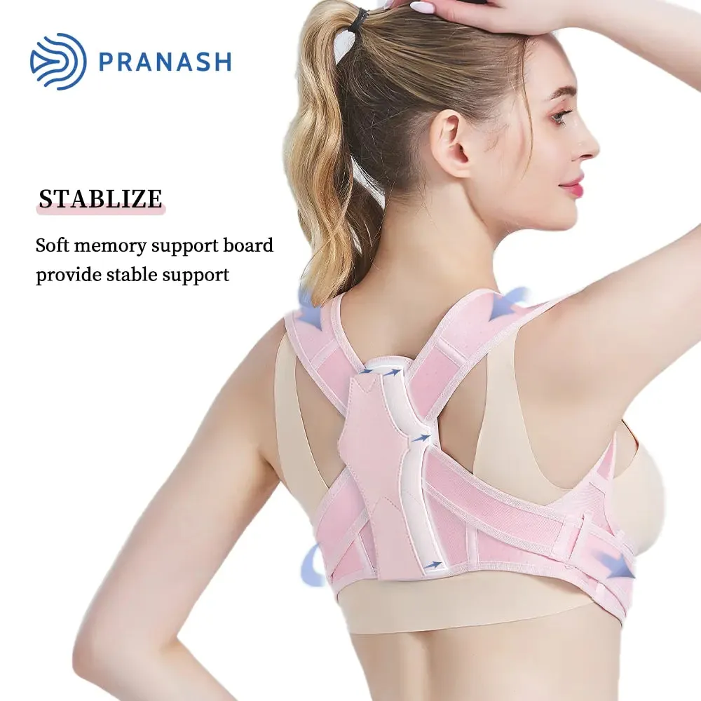 Back Posture Corrector