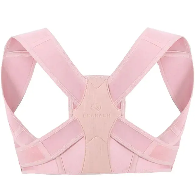 Back Posture Corrector