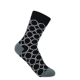 Beehive Women's Socks - Black