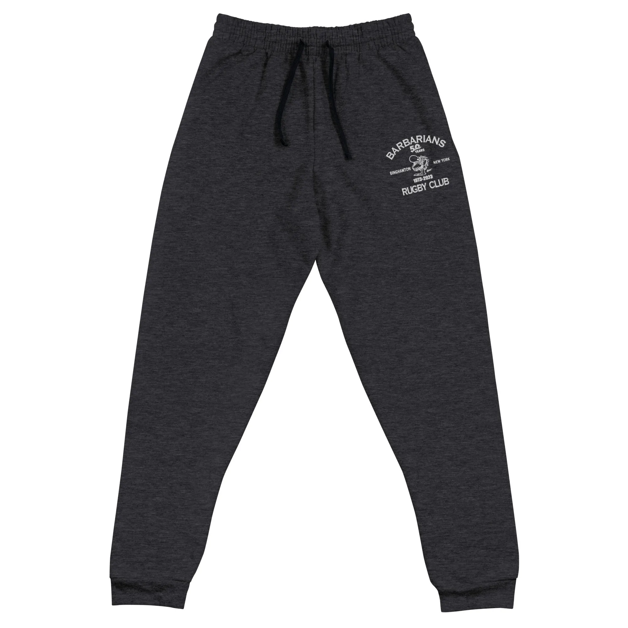 Binghamton Barbarians Jogger Sweatpants