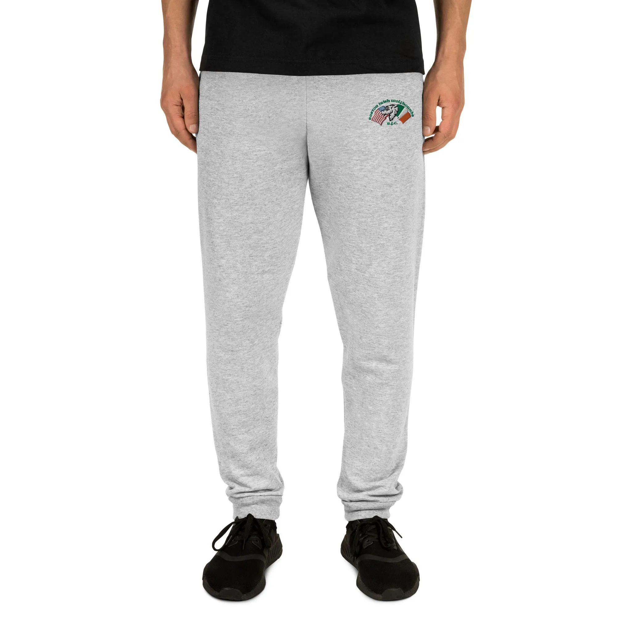 Boston Irish Wolfhounds YRFC Jogger Sweatpants