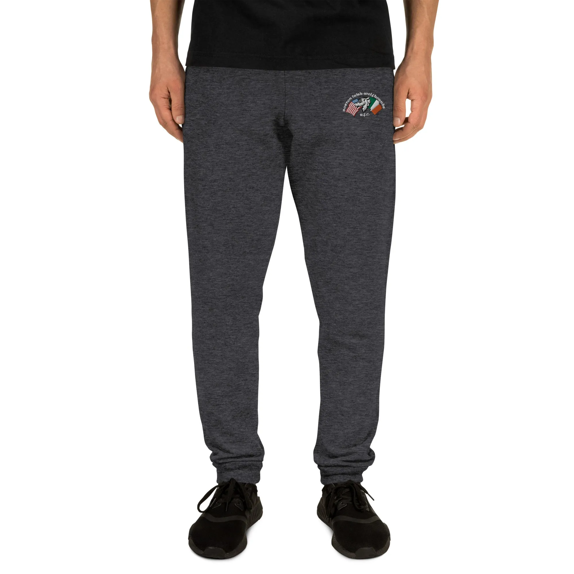 Boston Irish Wolfhounds YRFC Jogger Sweatpants