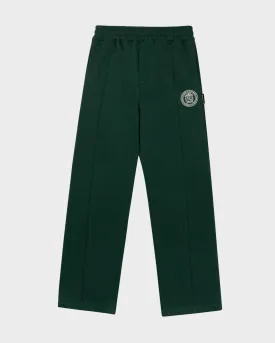 Camden Sweatpants British Racing Green