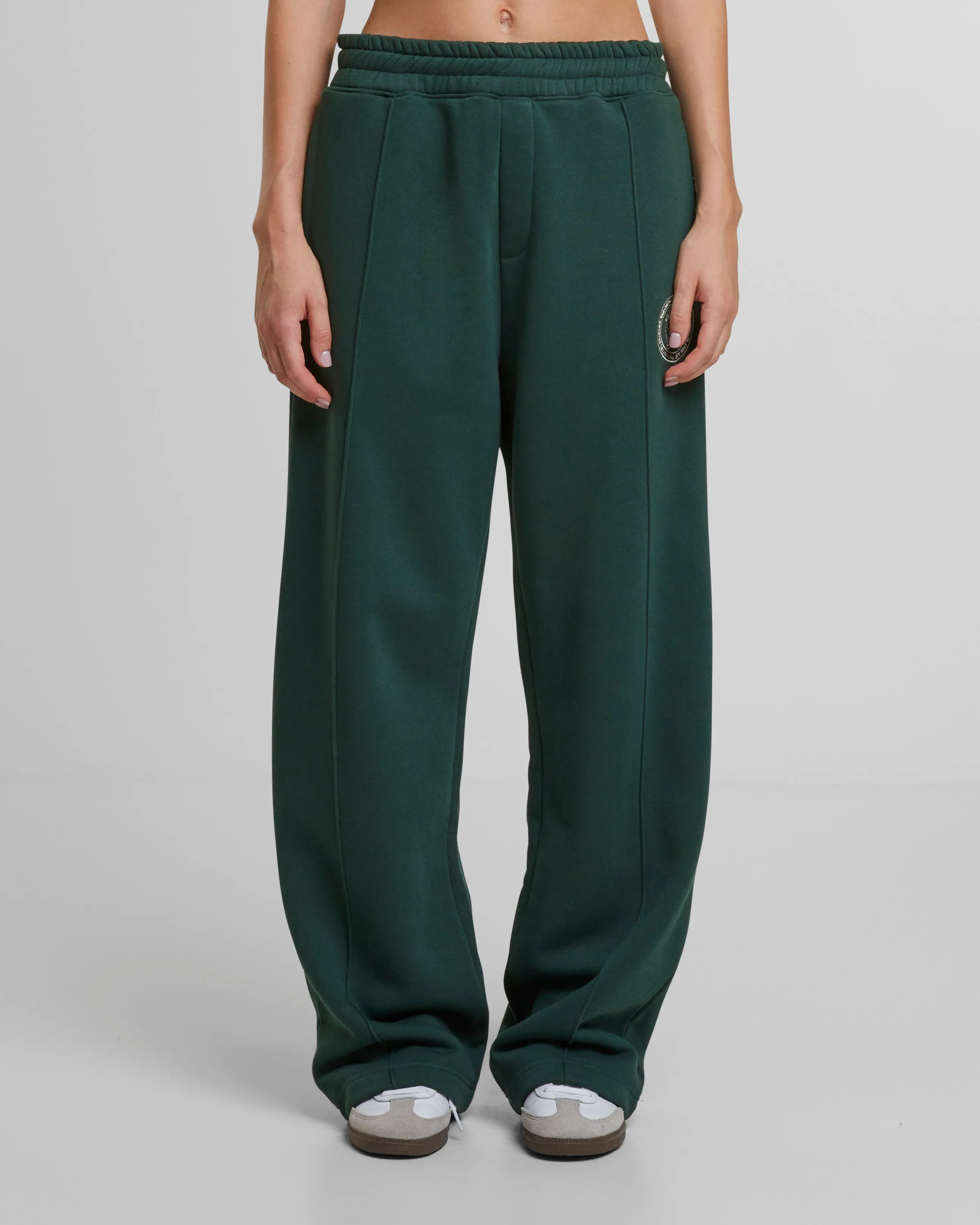 Camden Sweatpants British Racing Green