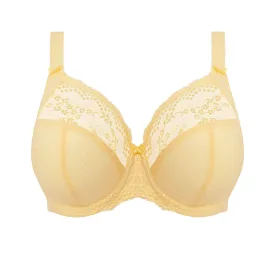 Charley Lemon Fiz Underwire Plunge Bra  Cup GG-J