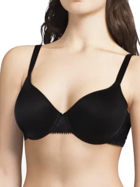 Day To Night T-Shirt Bra - Black