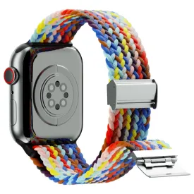 Dixi Braided Loop Band With Case