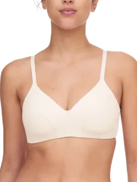 Easy Feel Cloudia Wirefree T-Shirt Bra - Pearl