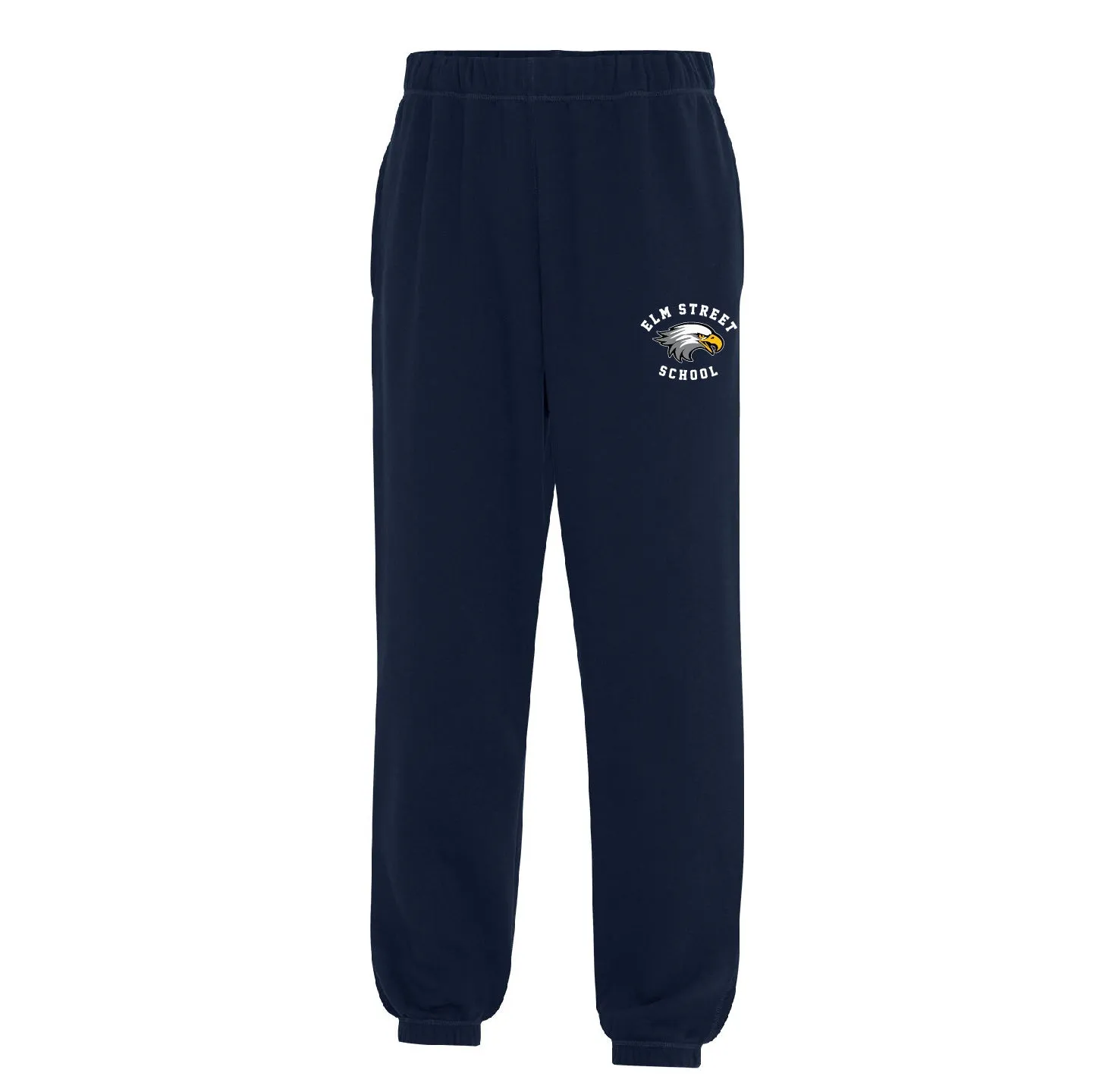 Elm Street School Unisex Sweatpants (ESST001-F2800)