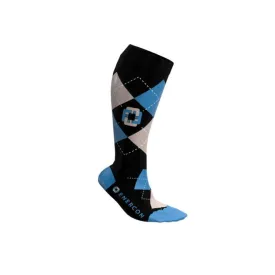 ENERCON Logo Dress Socks