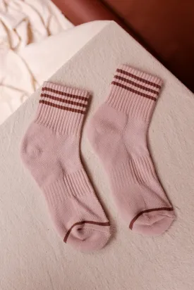 GIRLFRIEND SOCKS BELLINI