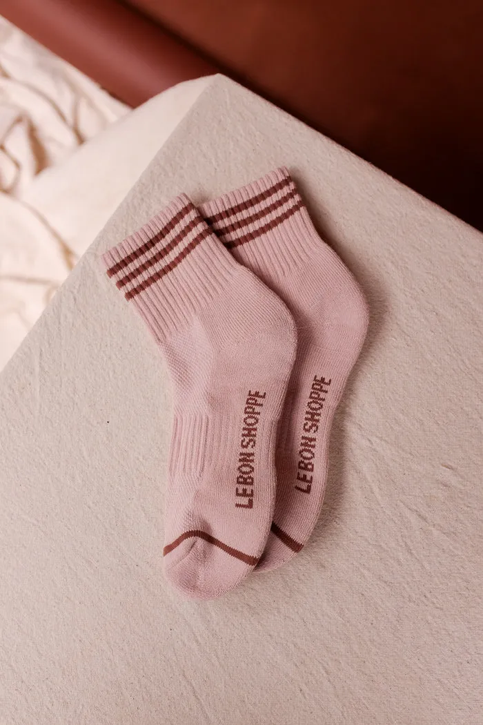 GIRLFRIEND SOCKS BELLINI