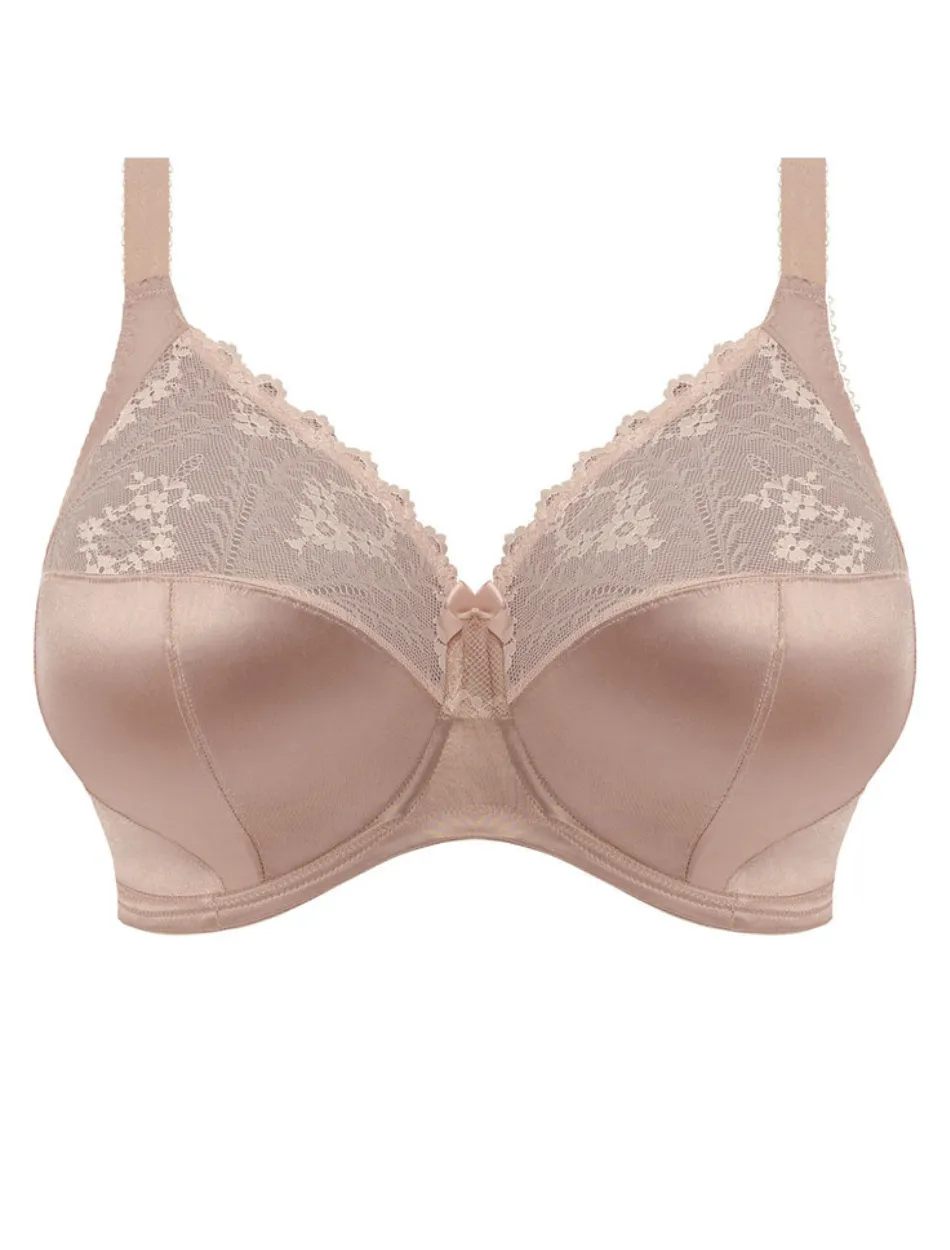 Goddess Cassie Underwire Bra, Fawn | Goddess Fawn Bra | Goddess Underwire Bras