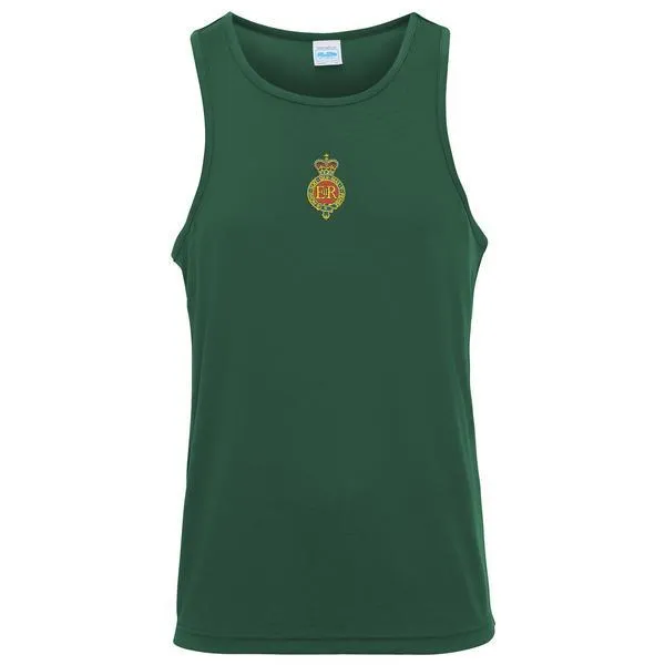 Household Cavalry Mens Sports Vest