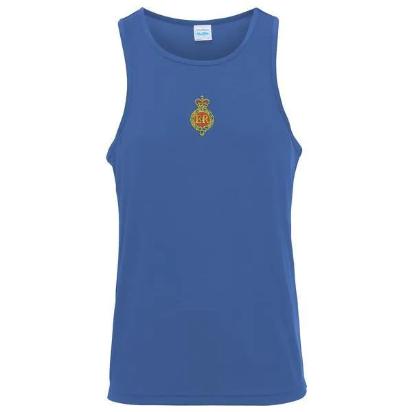 Household Cavalry Mens Sports Vest