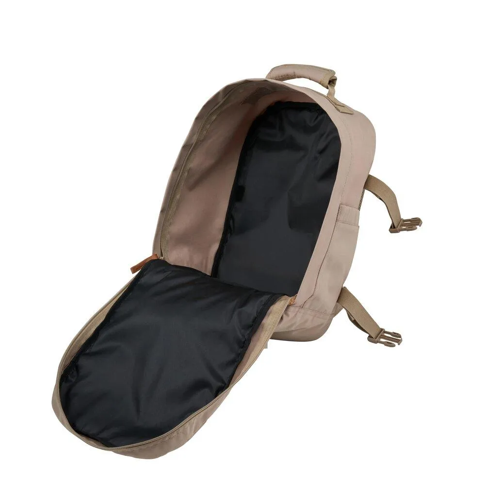 Metz 20L Underseat Cabin Bag ♻️ - 40x20x25 cm