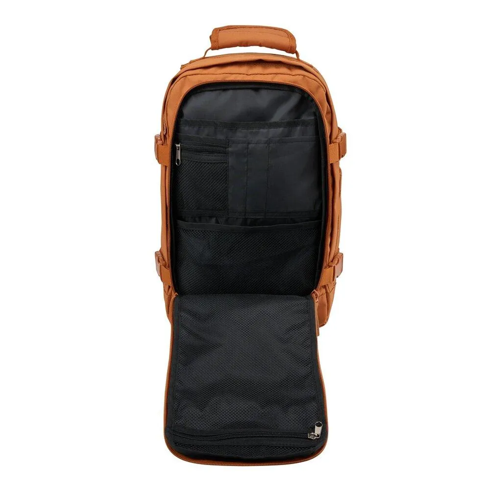 Metz 20L Underseat Cabin Bag ♻️ - 40x20x25 cm