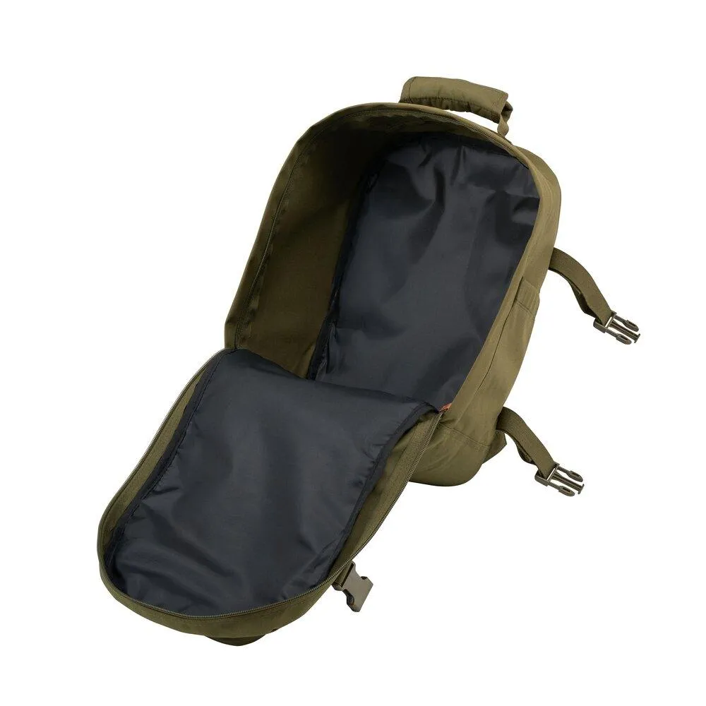 Metz 20L Underseat Cabin Bag ♻️ - 40x20x25 cm