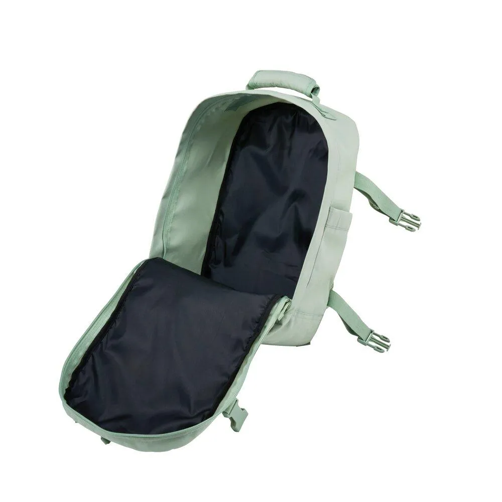 Metz 20L Underseat Cabin Bag ♻️ - 40x20x25 cm