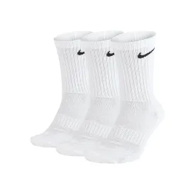 Nike Golf Everyday Cushion Crew Socks - 3 Pair