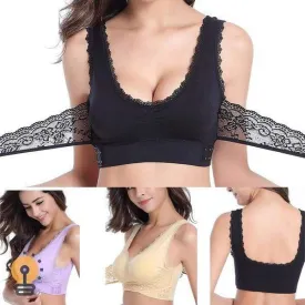 Queen | Push-Up Bra