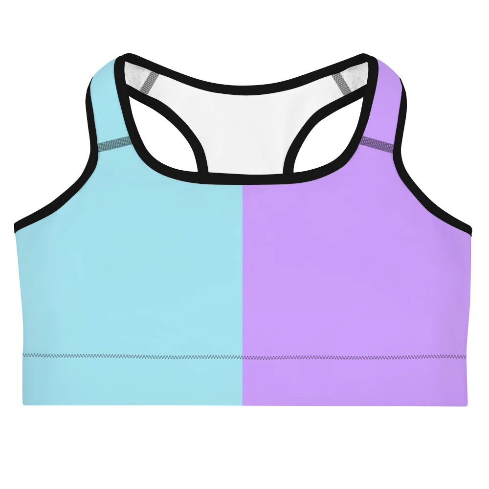 Skylar Sports bra