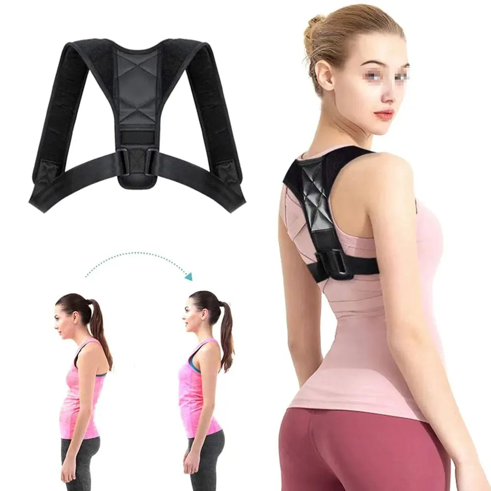 Strap Posture Corrector