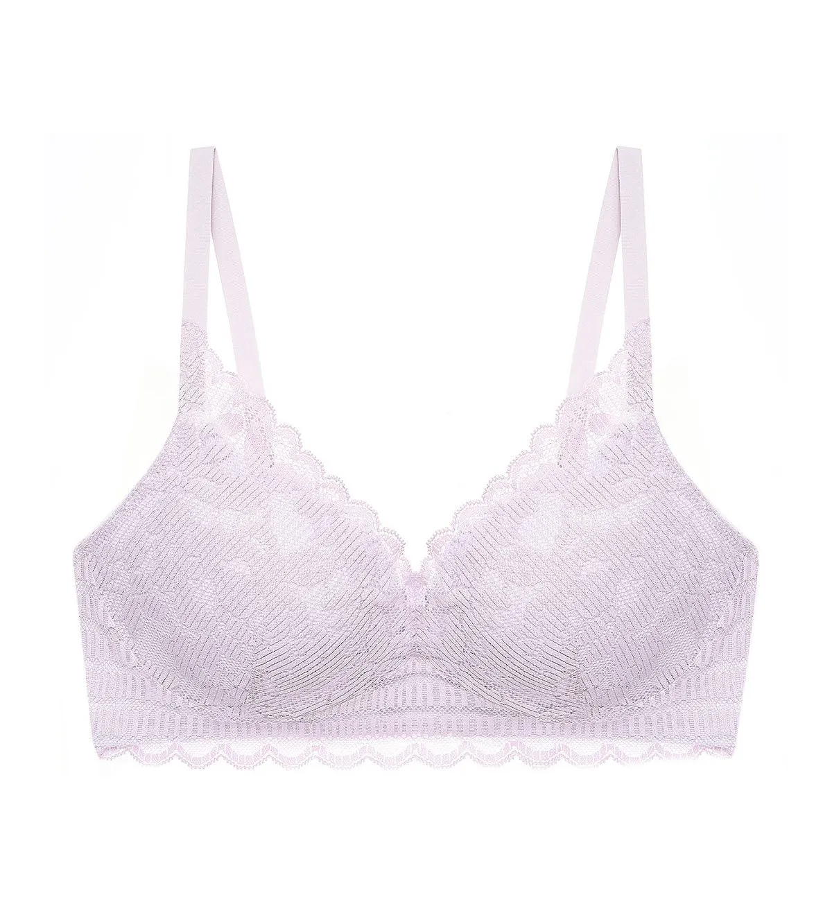 STYLE BLESSED WIREFREE BRA