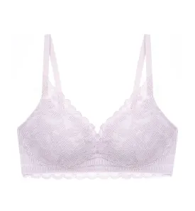 STYLE BLESSED WIREFREE BRA