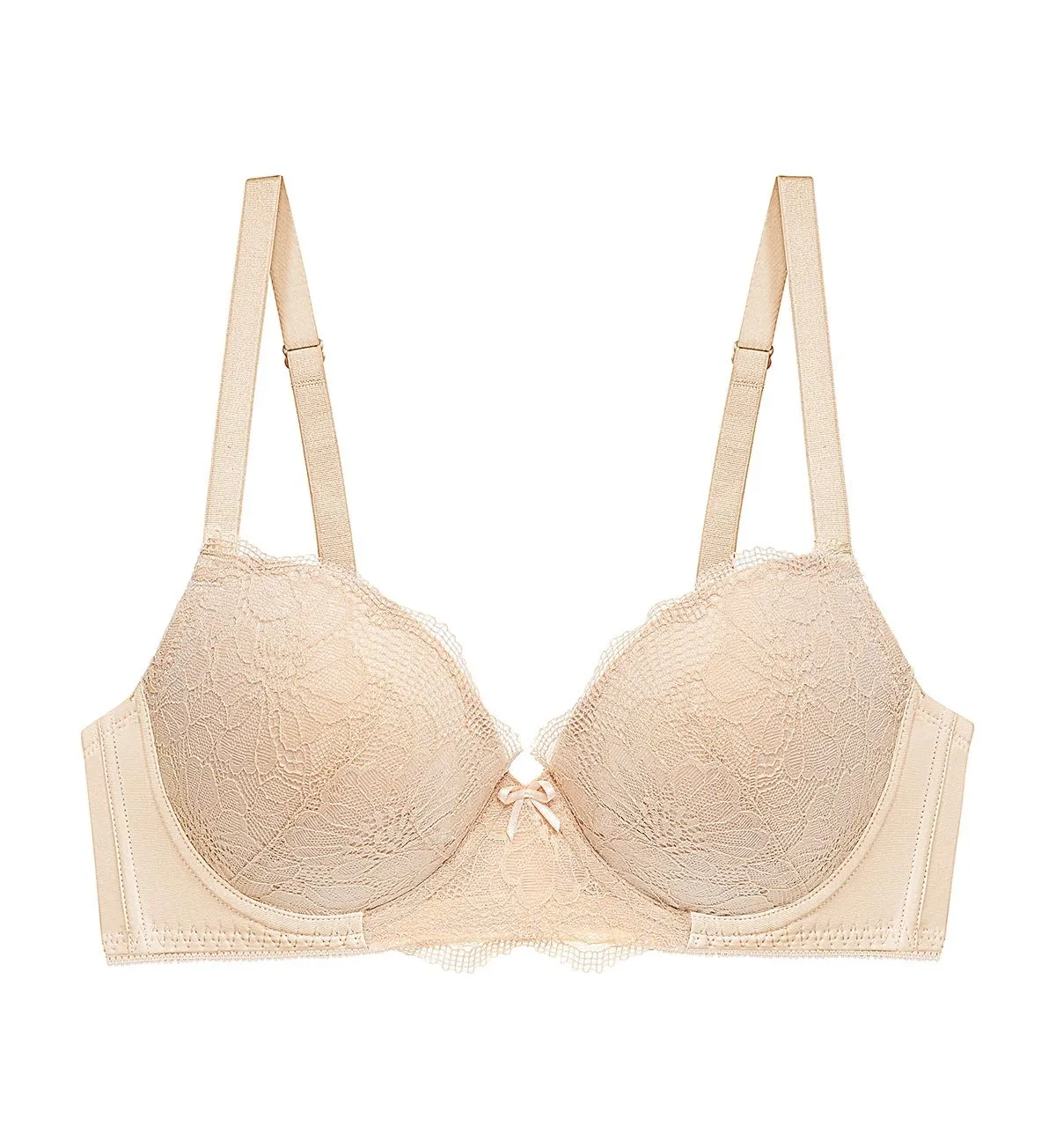 STYLE DOROTHY WIRED PUSH UP BRA