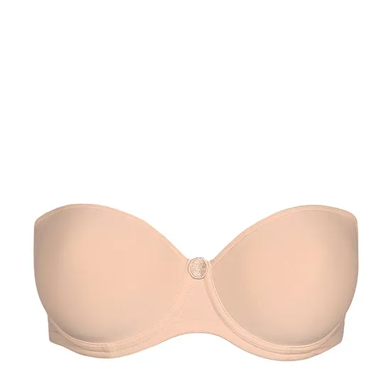 Tom Strapless Bra