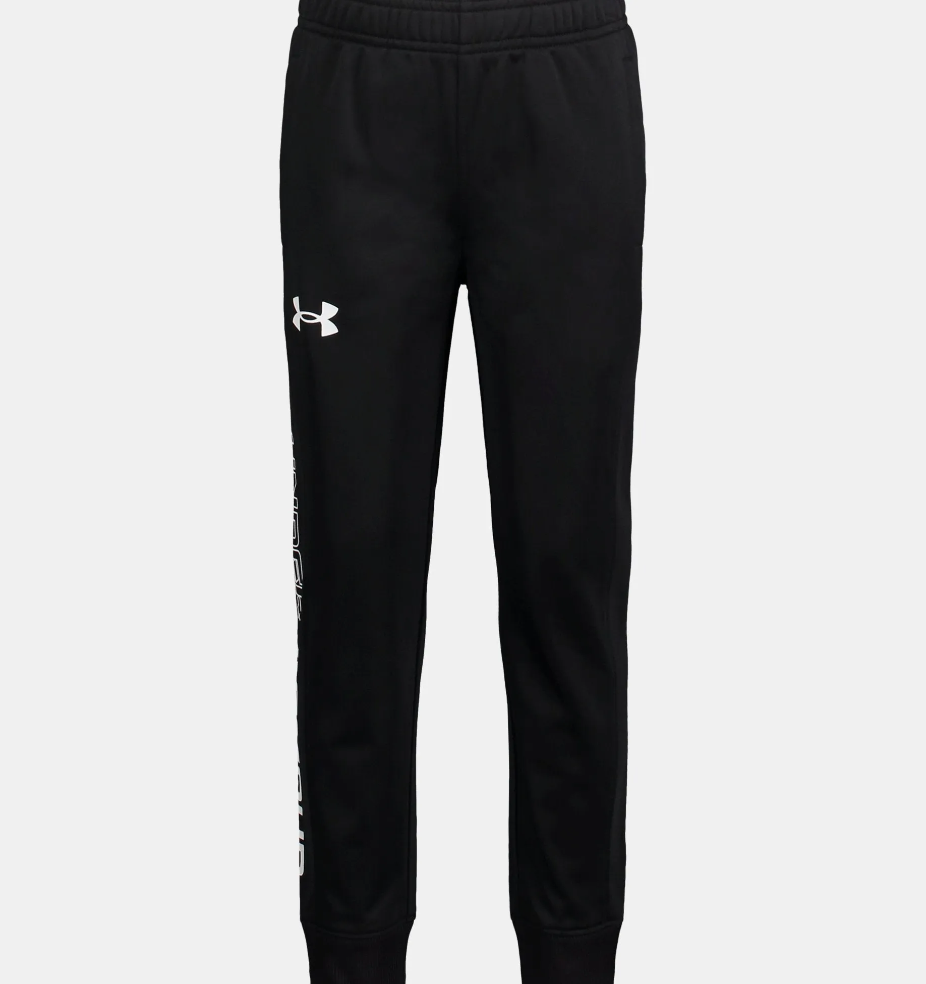 UA Brawler Jogger Black