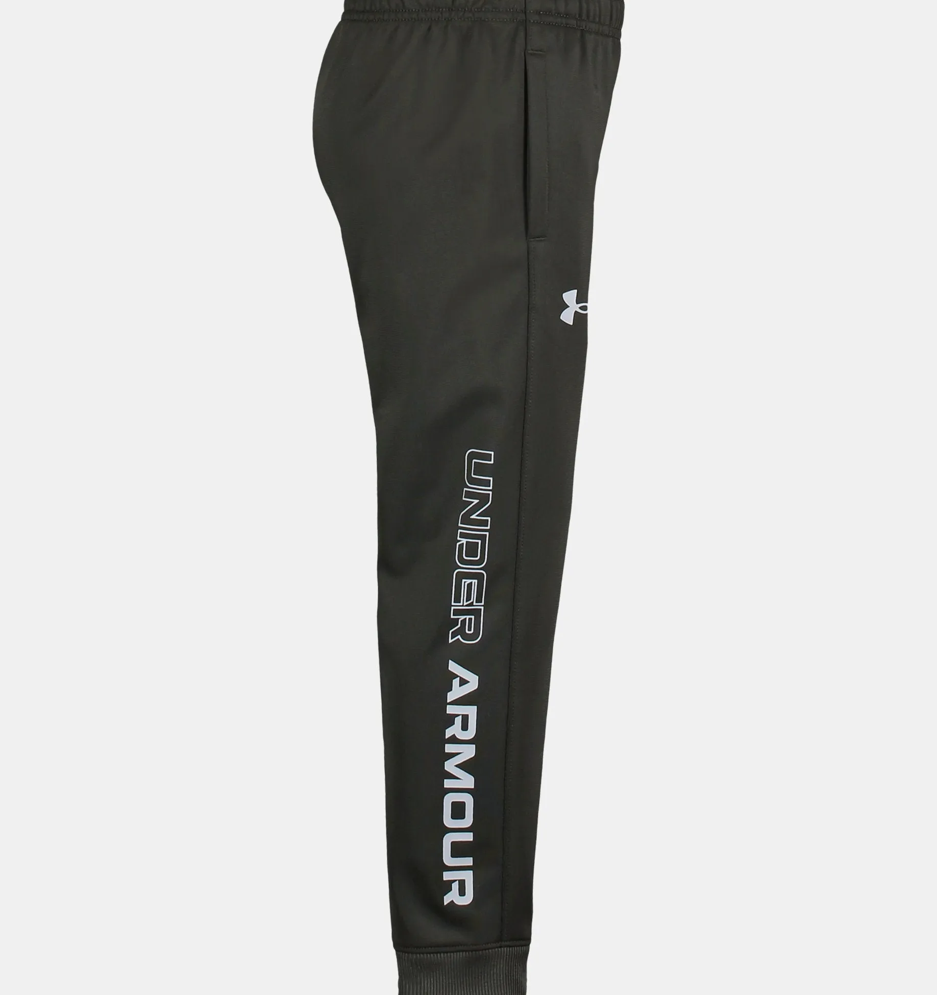 UA Brawler Jogger Black