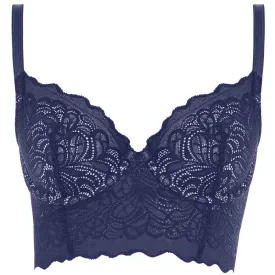 Undisclosed Bralette Patriot Blue - BTemptd